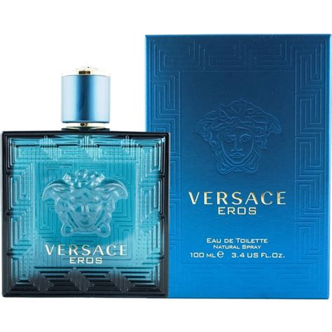 versace eros hombre liverpool|Versace Eros perfume.